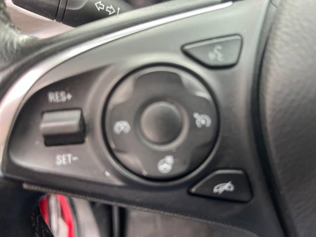 2020 Buick Envision Essence Group