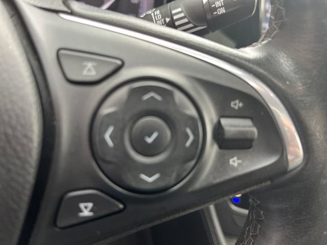2020 Buick Envision Essence Group