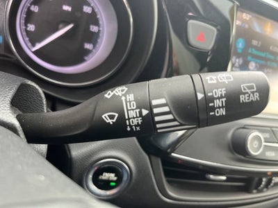 2020 Buick Envision Essence Group