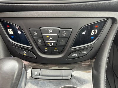 2020 Buick Envision Essence Group