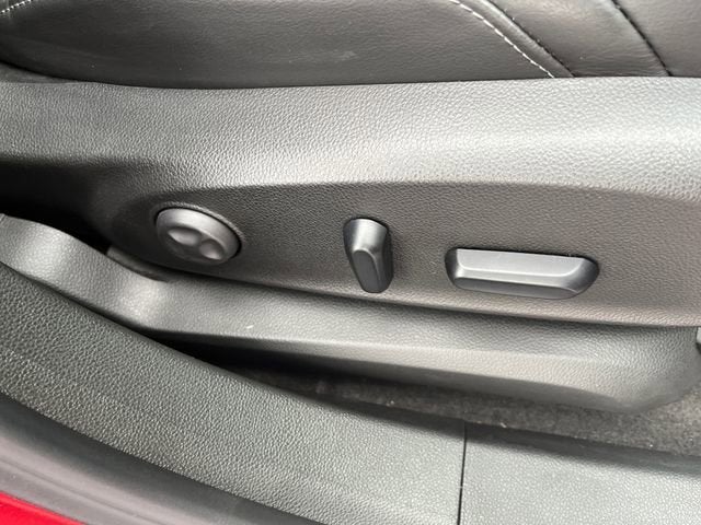 2020 Buick Envision Essence Group