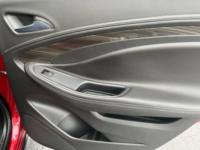 2020 Buick Envision Essence Group
