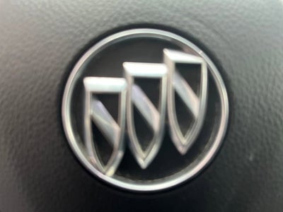 2020 Buick Envision Essence Group
