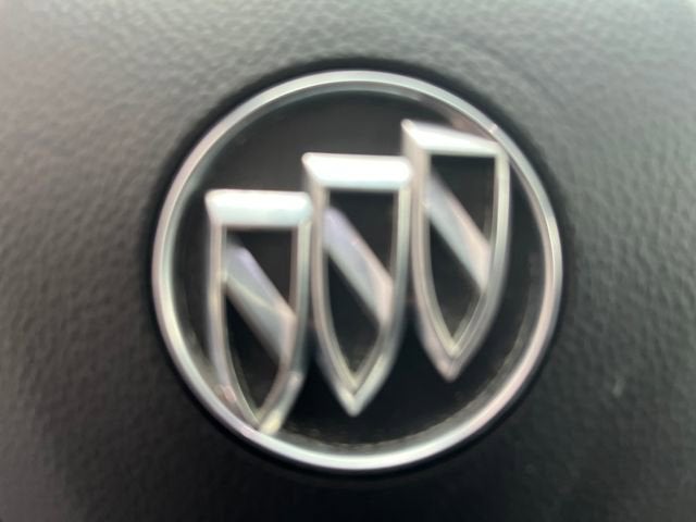 2020 Buick Envision Essence Group