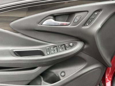 2020 Buick Envision Essence Group