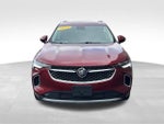 2021 Buick Envision Avenir