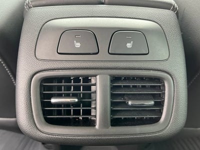 2021 Buick Envision Avenir