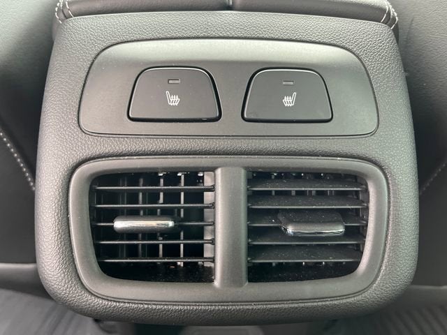 2021 Buick Envision Avenir