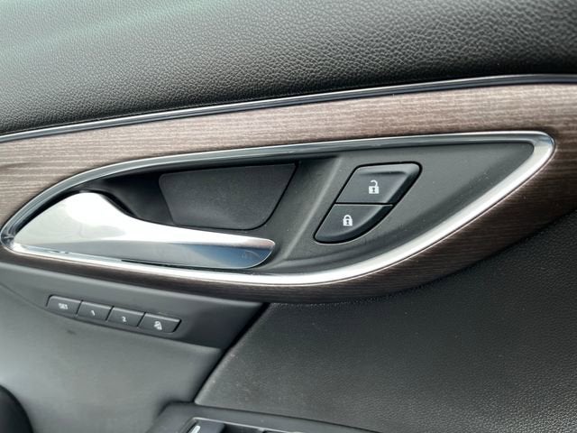 2021 Buick Envision Avenir