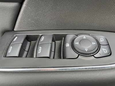 2021 Buick Envision Avenir
