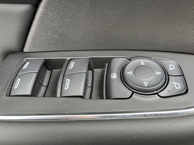 2021 Buick Envision Avenir
