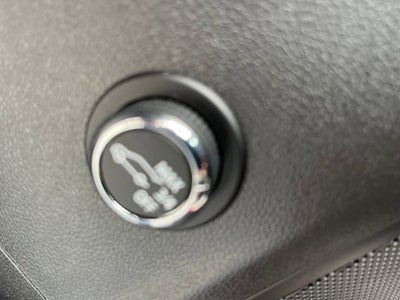 2021 Buick Envision Avenir