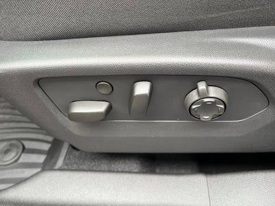 2021 Buick Envision Avenir