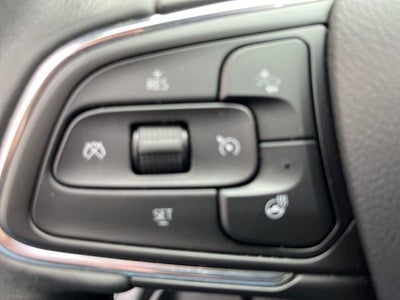 2021 Buick Envision Avenir