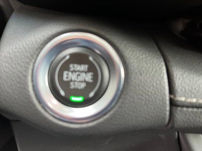 2021 Buick Envision Avenir
