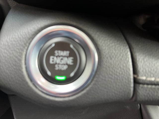 2021 Buick Envision Avenir