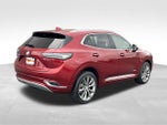 2021 Buick Envision Avenir