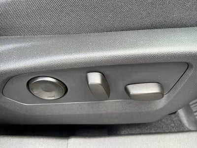 2021 Buick Envision Avenir