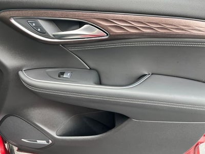 2021 Buick Envision Avenir