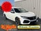 2018 Honda Civic Hatchback Sport