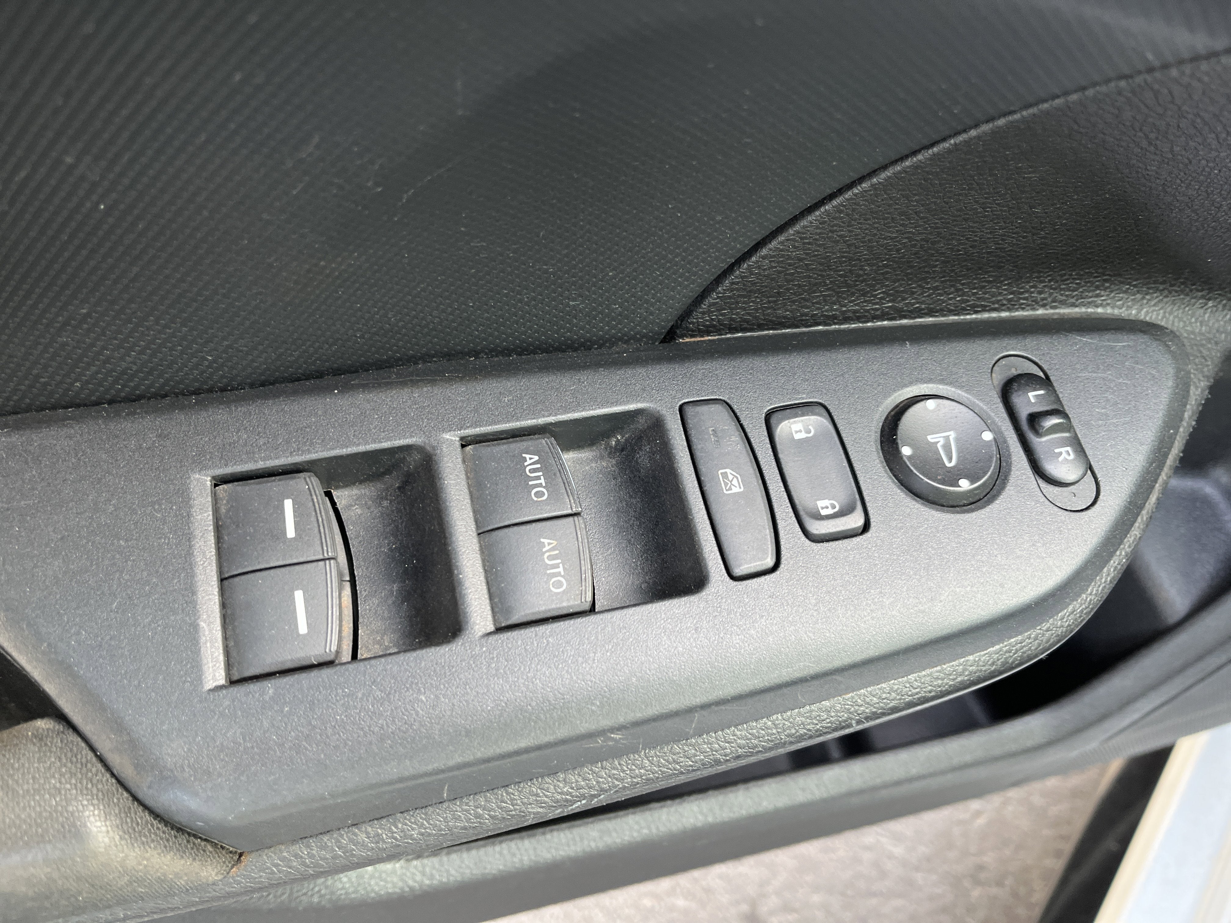 2018 Honda Civic Hatchback Sport