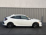 2018 Honda Civic Hatchback Sport