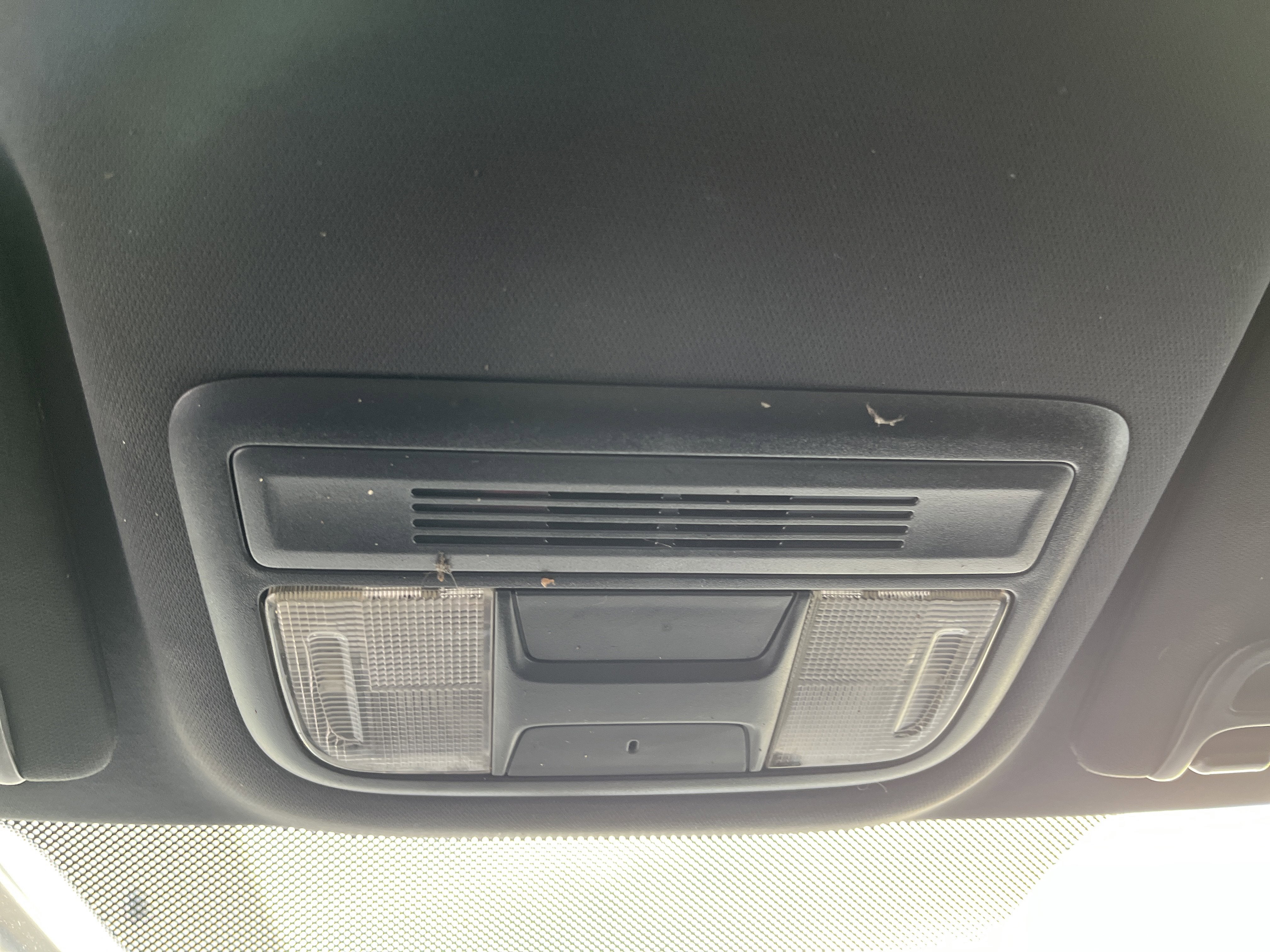 2018 Honda Civic Hatchback Sport