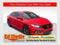 2020 Honda Civic Hatchback EX