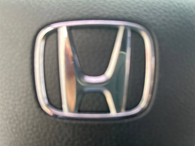 2020 Honda Civic Hatchback EX