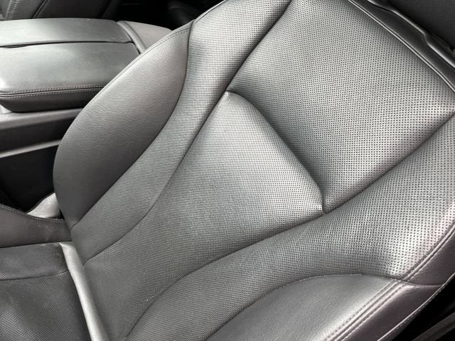 2017 Audi Q7 Prestige