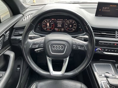 2017 Audi Q7 Prestige