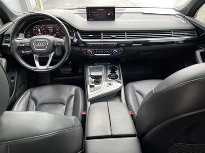 2017 Audi Q7 Prestige