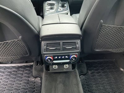 2017 Audi Q7 Prestige