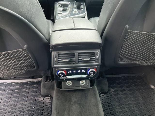 2017 Audi Q7 Prestige