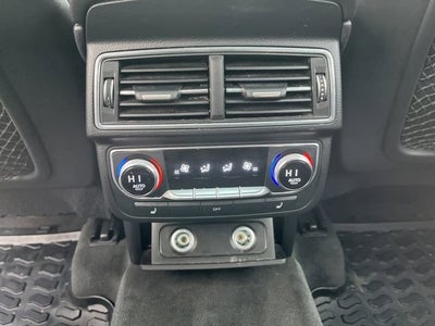 2017 Audi Q7 Prestige