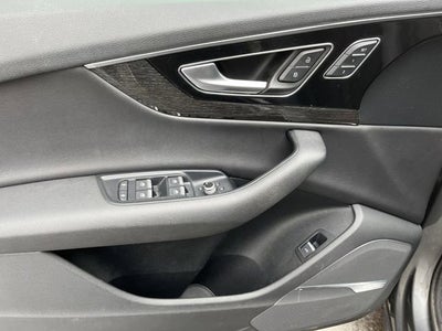 2017 Audi Q7 Prestige