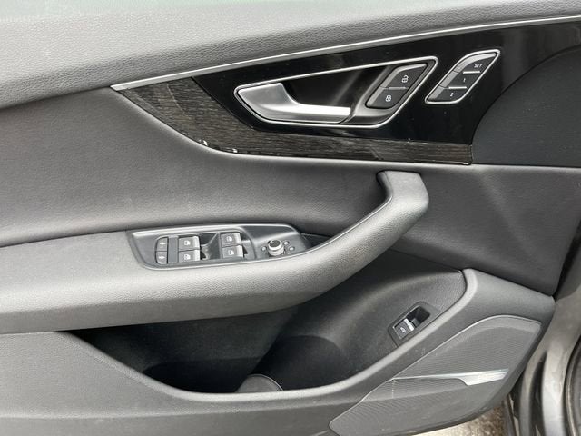 2017 Audi Q7 Prestige