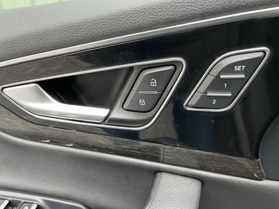 2017 Audi Q7 Prestige