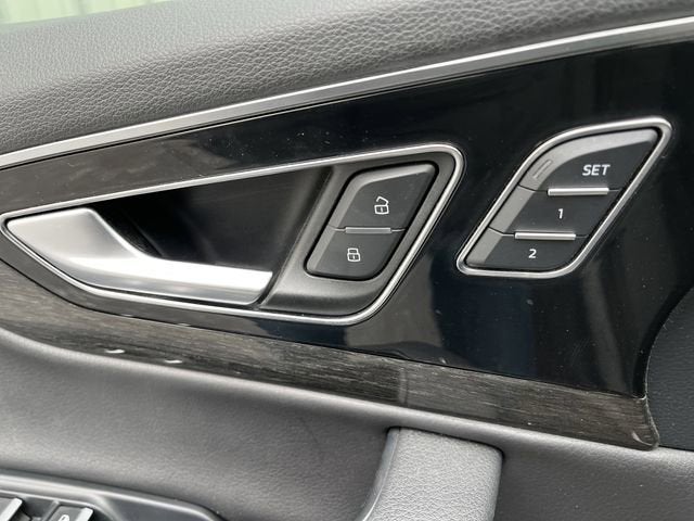 2017 Audi Q7 Prestige