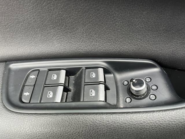 2017 Audi Q7 Prestige