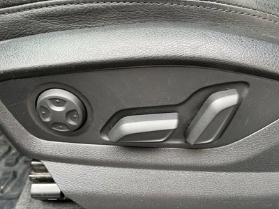 2017 Audi Q7 Prestige