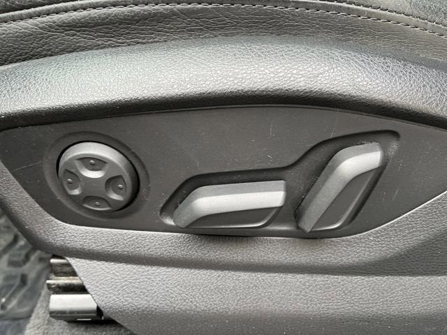 2017 Audi Q7 Prestige