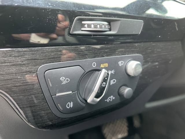 2017 Audi Q7 Prestige