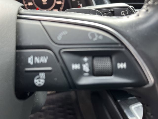 2017 Audi Q7 Prestige