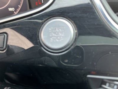 2017 Audi Q7 Prestige