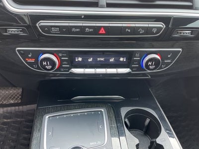 2017 Audi Q7 Prestige