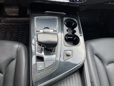 2017 Audi Q7 Prestige