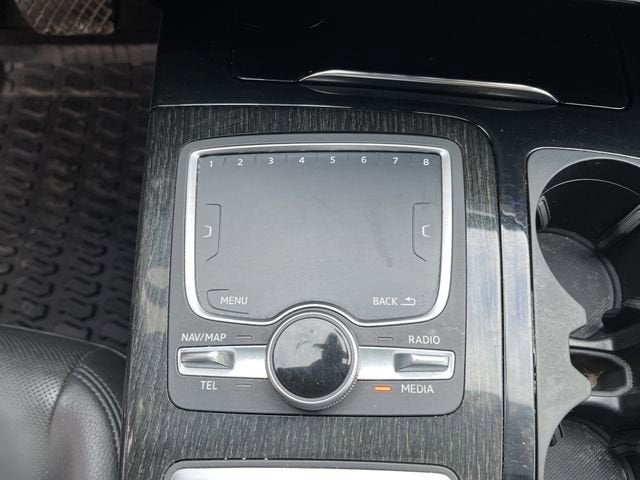 2017 Audi Q7 Prestige