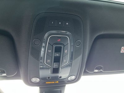 2017 Audi Q7 Prestige