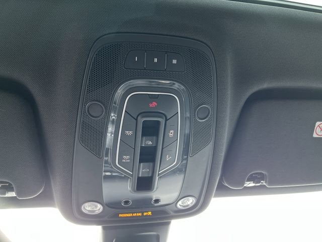 2017 Audi Q7 Prestige